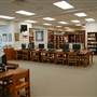 McCallum High School