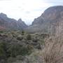 Big Bend National Park - Window Trail