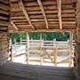 Pioneer Farms - Texian Cabin