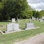 Bethel United Methodist Church - Cemetery