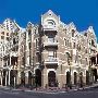 The Driskill Hotel