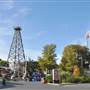 Six Flags Over Texas: Arlington