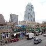 6th Street Retail District