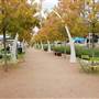 Klyde Warren Park