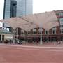 Sundance Square Plaza