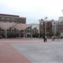 Sundance Square Plaza