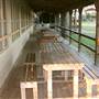 Camp Champions - Cafeteria