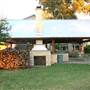 Camp Champions - Cafeteria