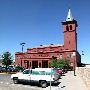 El Paso Union Depot