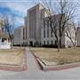 Lubbock County Courthouse