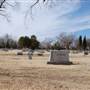 Lubbock Cemetery