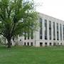 Jack County Courthouse