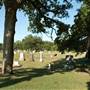 Mansfield Cemetery
