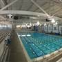 Mansfield Independent School District Natatorium