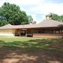 Texas State Railroad - Palestine Depot