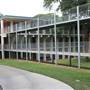 Trinity University - Albert Herff- Beze Hall