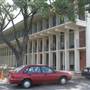 Trinity University - Albert Herff- Beze Hall