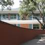 Trinity University - Dormitories