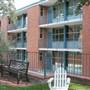 Trinity University - Dormitories
