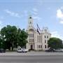 Hill County Courthouse