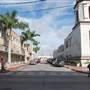 Brownsville Market Square