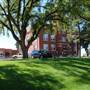 Hemphill County Courthouse