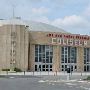 Freeman Coliseum