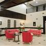 Holiday Inn Express and Suites