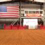Young County Arena