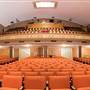 Graham Memorial Auditorium