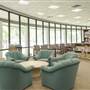 The Library of Graham
