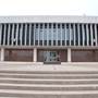 Matagorda County Courthouse