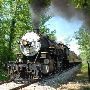 Texas State Railroad