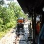 Texas State Railroad