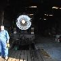 Texas State Railroad