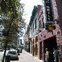 6th Street Retail District