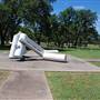 Liberty Hill Sculpture Garden