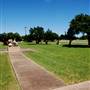 Liberty Hill Sculpture Garden