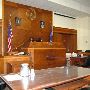 Houston County Courthouse