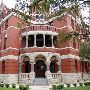 Lee County Courthouse