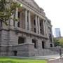 Harris County Courthouse