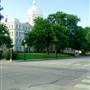 McLennan County Courthouse