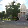 McLennan County Courthouse