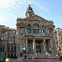 Tarrant County Courthouse