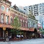 Fort Worth