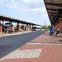 Fort Worth ITC Station