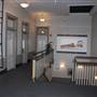 Marshall Amtrak & Depot Museum