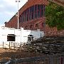 Stockyards Station