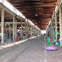 Stockyards Station