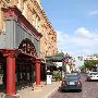 Stockyards Station